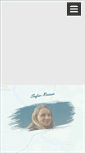 Mobile Screenshot of petersburgsreisen.com